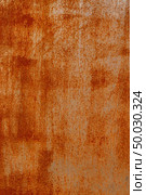 Metal texture, iron metal, rusty metal, abstract metal backgroud, grunge metal, yellow rust. Стоковое фото, агентство Ingram Publishing / Фотобанк Лори