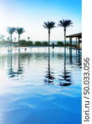 Hotel in Sharm El Sheikh August 16, 2015. Редакционное фото, агентство Ingram Publishing / Фотобанк Лори