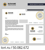 No U turn road sign  Business Letterhead, Envelope and visiting Card Design vector template. Стоковая иллюстрация, агентство Ingram Publishing / Фотобанк Лори
