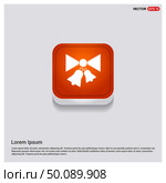 Bell Icon. Стоковая иллюстрация, агентство Ingram Publishing / Фотобанк Лори