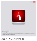 inhaler icon. Стоковая иллюстрация, агентство Ingram Publishing / Фотобанк Лори