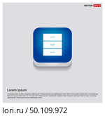 Cupboard Icon. Стоковая иллюстрация, агентство Ingram Publishing / Фотобанк Лори