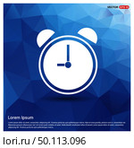 Cuckoo clock icon. Стоковая иллюстрация, агентство Ingram Publishing / Фотобанк Лори