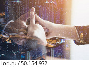 business approved stamp, permit document and certificate concept. Стоковое фото, агентство Ingram Publishing / Фотобанк Лори