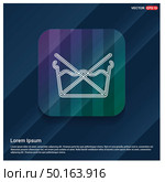 Laundry symbols icon. Стоковая иллюстрация, агентство Ingram Publishing / Фотобанк Лори