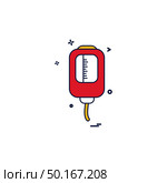 Medical icon design vector. Стоковая иллюстрация, агентство Ingram Publishing / Фотобанк Лори