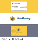 Beautiful No U turn road sign  Logo and business card. vertical Design Vector. Стоковая иллюстрация, агентство Ingram Publishing / Фотобанк Лори