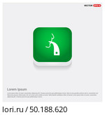 inhaler icon. Стоковая иллюстрация, агентство Ingram Publishing / Фотобанк Лори