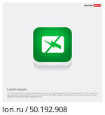 Battery Charge Icon. Стоковая иллюстрация, агентство Ingram Publishing / Фотобанк Лори