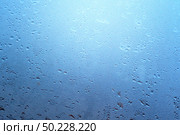Water drops texture. Element of design. Стоковое фото, агентство Ingram Publishing / Фотобанк Лори