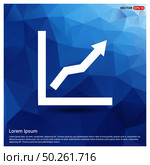 WebArrow Expand Icon, Стоковая иллюстрация, агентство Ingram Publishing / Фотобанк Лори