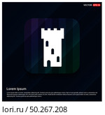 building icon. Стоковая иллюстрация, агентство Ingram Publishing / Фотобанк Лори