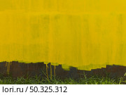 rusty metallic wall background yellow old paint . Resolution and high quality beautiful photo. rusty metallic wall background yellow old paint . High quality and resolution beautiful photo concept. Стоковое фото, агентство Ingram Publishing / Фотобанк Лори