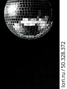 elegant disco ball with . High resolution photo. elegant disco ball with . High quality photo. Стоковое фото, агентство Ingram Publishing / Фотобанк Лори