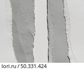 gray shreds paper. High resolution photo. gray shreds paper. High quality photo. Стоковое фото, агентство Ingram Publishing / Фотобанк Лори