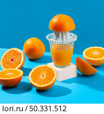 juice maker oranges. High resolution photo. juice maker oranges. High quality photo. Стоковое фото, агентство Ingram Publishing / Фотобанк Лори