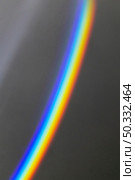 abstract prism rainbow light. High resolution photo. abstract prism rainbow light. High quality photo. Стоковое фото, агентство Ingram Publishing / Фотобанк Лори
