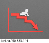 birth rate fertility concept. Стоковое фото, агентство Ingram Publishing / Фотобанк Лори