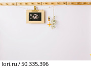 sonography picture dummy. Стоковое фото, агентство Ingram Publishing / Фотобанк Лори