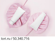 top view body butter recipient_2. Стоковое фото, агентство Ingram Publishing / Фотобанк Лори