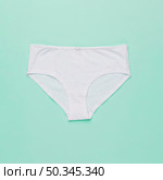top view knickers. Стоковое фото, агентство Ingram Publishing / Фотобанк Лори