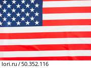 united states america flag background. Стоковое фото, агентство Ingram Publishing / Фотобанк Лори