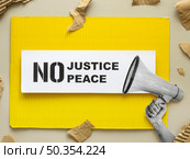 black lives matter text view. Стоковое фото, агентство Ingram Publishing / Фотобанк Лори