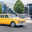 Чекер Такси Нью-Йорка, 1980 г. - "Checker Taxi 1980 New York" Редакционное фото, фотограф Алёшина Оксана / Фотобанк Лори