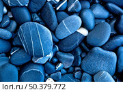 Great background image made of beautiful stones. Стоковое фото, агентство Ingram Publishing / Фотобанк Лори