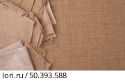 top view monochromatic textiles. Стоковое фото, агентство Ingram Publishing / Фотобанк Лори