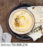 flat lay composition with delicious local food dish. Стоковое фото, агентство Ingram Publishing / Фотобанк Лори