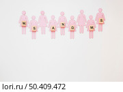 ms ms inscription with female gender icons. Стоковое фото, агентство Ingram Publishing / Фотобанк Лори