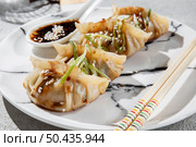 asian food with spices high angle. Стоковое фото, агентство Ingram Publishing / Фотобанк Лори
