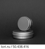 front view skin care moisture recipients arrangement. Стоковое фото, агентство Ingram Publishing / Фотобанк Лори