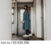 sideways passenger train standing. Стоковое фото, агентство Ingram Publishing / Фотобанк Лори