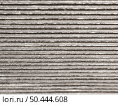 metallic background horizontal grey lines. Стоковое фото, агентство Ingram Publishing / Фотобанк Лори