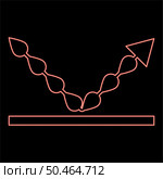 Neon water resistance symbol waterproof impermeable liquid drops resistant droplets protection red color vector illustration image flat style light. Neon water resistance symbol waterproof impermeable liquid drops resistant droplets protection red color vector illustration image flat style. Стоковая иллюстрация, агентство Ingram Publishing / Фотобанк Лори