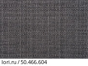 Closeup detail of texture canvas fabric as background. Стоковое фото, агентство Ingram Publishing / Фотобанк Лори