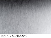 Grey stainless steel texture background. Стоковое фото, агентство Ingram Publishing / Фотобанк Лори
