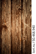 Wooden background with weathered wood and rusty nails. Стоковое фото, агентство Ingram Publishing / Фотобанк Лори