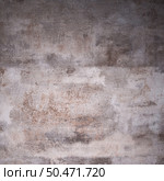 Weathered concrete wall background texture. Стоковое фото, агентство Ingram Publishing / Фотобанк Лори