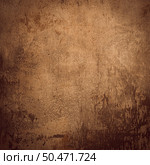 Weathered concrete wall background texture. Стоковое фото, агентство Ingram Publishing / Фотобанк Лори