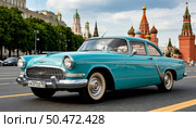 Автомобиль. Стоковое AI-изображение, AI-художник Алла Глухова / Фотобанк Лори