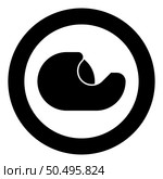 Dispenser with scotch tape adhesive for table icon in circle round black color vector illustration image solid outline style simple. Dispenser with scotch tape adhesive for table icon in circle round black color vector illustration image solid outline style. Стоковая иллюстрация, агентство Ingram Publishing / Фотобанк Лори