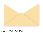 Element of envelope. Suitable for different designs. Vector Illustration. Стоковая иллюстрация, агентство Ingram Publishing / Фотобанк Лори