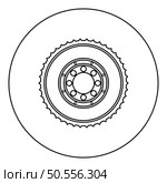 Car clutch flywheel cohesion transmission auto part plate kit repair service icon in circle round black color vector illustration image outline contour line thin style simple. Car clutch flywheel cohesion transmission auto part plate kit repair service icon in circle round black color vector illustration image outline contour line thin style. Стоковая иллюстрация, агентство Ingram Publishing / Фотобанк Лори