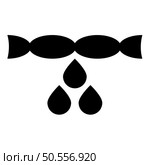 Drying clothes removing squeezing water drip drop out laundry concept icon black color vector illustration image flat style simple. Drying clothes removing squeezing water drip drop out laundry concept icon black color vector illustration image flat style. Стоковая иллюстрация, агентство Ingram Publishing / Фотобанк Лори