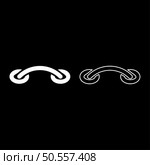 Cross stitching sew darning-stitch stalks of the thread insertion sewing connect fabric Surgical seam Rough seam patch suture set icon white color vector illustration image simple solid fill outline contour line thin flat style. Cross stitching sew darning-stitch stalks of the thread insertion sewing connect fabric Surgical seam Rough seam patch suture set icon white color vector illustration image solid fill outline contour line thin flat style. Стоковая иллюстрация, агентство Ingram Publishing / Фотобанк Лори