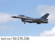 Fighter jet take off. Стоковое фото, агентство Ingram Publishing / Фотобанк Лори