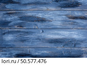 Image Of Old Wooden Texture blue Background. Old wooden background. table or floor. Стоковое фото, агентство Ingram Publishing / Фотобанк Лори